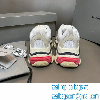 Balenciaga Triple S Women/Men Sneakers Top Quality 12 2022