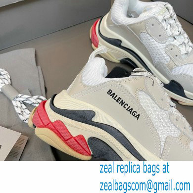 Balenciaga Triple S Women/Men Sneakers Top Quality 12 2022