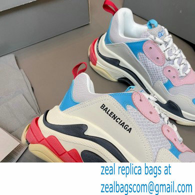 Balenciaga Triple S Women/Men Sneakers Top Quality 13 2022