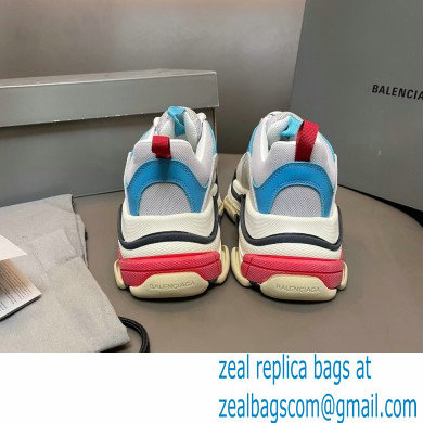 Balenciaga Triple S Women/Men Sneakers Top Quality 13 2022