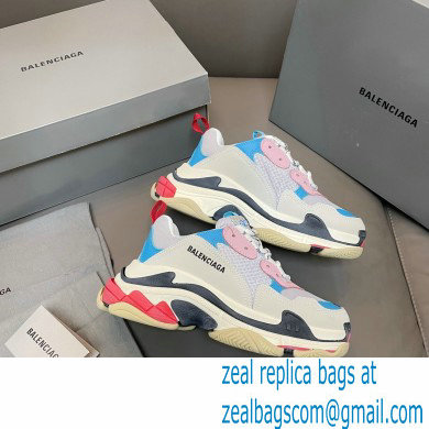 Balenciaga Triple S Women/Men Sneakers Top Quality 13 2022