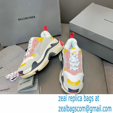 Balenciaga Triple S Women/Men Sneakers Top Quality 14 2022