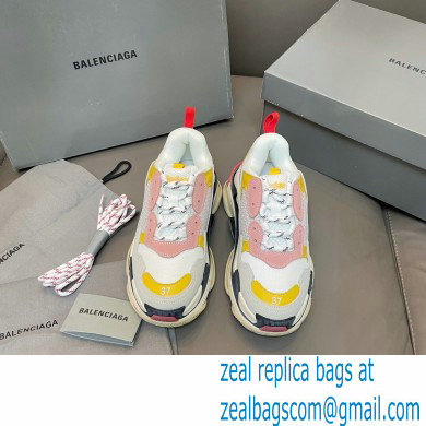 Balenciaga Triple S Women/Men Sneakers Top Quality 14 2022