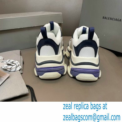 Balenciaga Triple S Women/Men Sneakers Top Quality 17 2022 - Click Image to Close