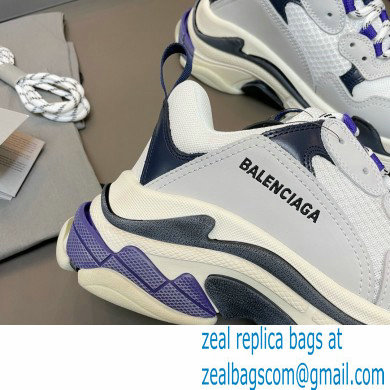 Balenciaga Triple S Women/Men Sneakers Top Quality 17 2022