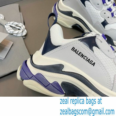 Balenciaga Triple S Women/Men Sneakers Top Quality 17 2022 - Click Image to Close