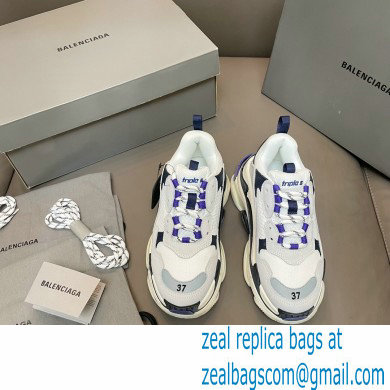 Balenciaga Triple S Women/Men Sneakers Top Quality 17 2022 - Click Image to Close