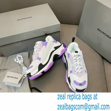 Balenciaga Triple S Women/Men Sneakers Top Quality 18 2022