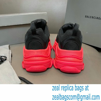 Balenciaga Triple S Women/Men Sneakers Top Quality 19 2022 - Click Image to Close