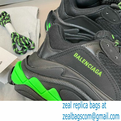 Balenciaga Triple S Women/Men Sneakers Top Quality 20 2022