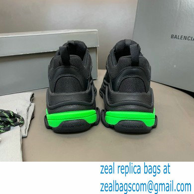 Balenciaga Triple S Women/Men Sneakers Top Quality 20 2022 - Click Image to Close