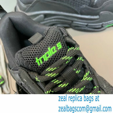 Balenciaga Triple S Women/Men Sneakers Top Quality 20 2022 - Click Image to Close