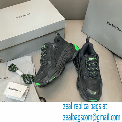 Balenciaga Triple S Women/Men Sneakers Top Quality 20 2022