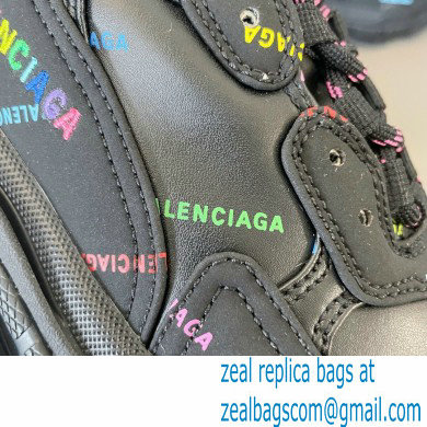 Balenciaga Triple S Women/Men Sneakers Top Quality 21 2022 - Click Image to Close