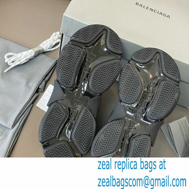 Balenciaga Triple S Women/Men Sneakers Top Quality 22 2022 - Click Image to Close