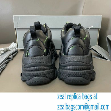 Balenciaga Triple S Women/Men Sneakers Top Quality 22 2022 - Click Image to Close