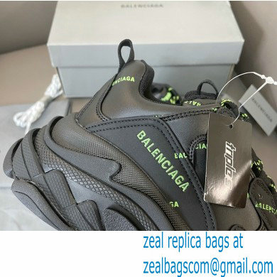 Balenciaga Triple S Women/Men Sneakers Top Quality 22 2022 - Click Image to Close