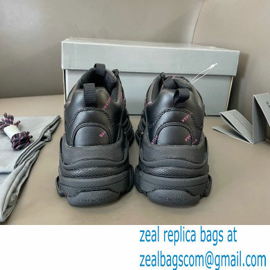 Balenciaga Triple S Women/Men Sneakers Top Quality 23 2022 - Click Image to Close