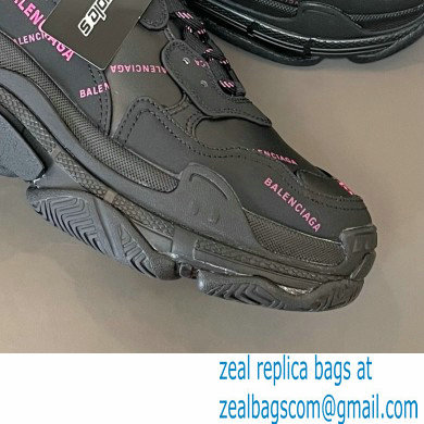 Balenciaga Triple S Women/Men Sneakers Top Quality 23 2022