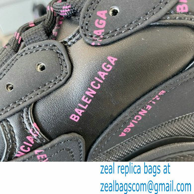 Balenciaga Triple S Women/Men Sneakers Top Quality 23 2022 - Click Image to Close