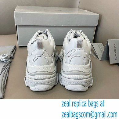 Balenciaga Triple S Women/Men Sneakers Top Quality 24 2022