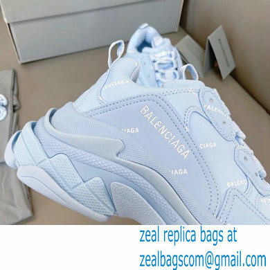 Balenciaga Triple S Women/Men Sneakers Top Quality 25 2022