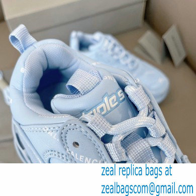 Balenciaga Triple S Women/Men Sneakers Top Quality 25 2022 - Click Image to Close