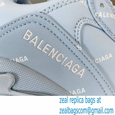 Balenciaga Triple S Women/Men Sneakers Top Quality 25 2022 - Click Image to Close