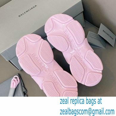 Balenciaga Triple S Women/Men Sneakers Top Quality 26 2022 - Click Image to Close
