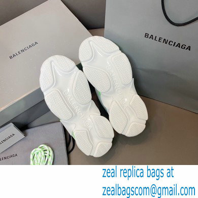 Balenciaga Triple S Women/Men Sneakers Top Quality 27 2022 - Click Image to Close