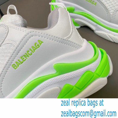 Balenciaga Triple S Women/Men Sneakers Top Quality 27 2022 - Click Image to Close