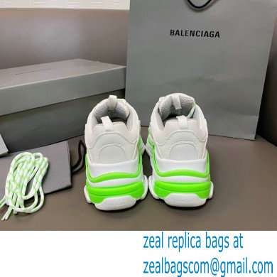 Balenciaga Triple S Women/Men Sneakers Top Quality 27 2022 - Click Image to Close
