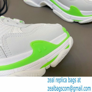 Balenciaga Triple S Women/Men Sneakers Top Quality 27 2022 - Click Image to Close