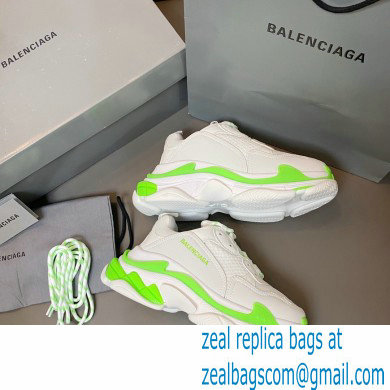 Balenciaga Triple S Women/Men Sneakers Top Quality 27 2022 - Click Image to Close