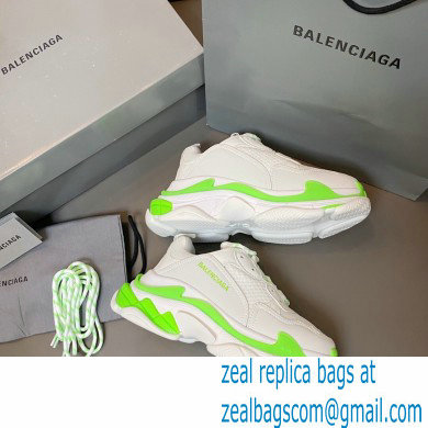 Balenciaga Triple S Women/Men Sneakers Top Quality 27 2022