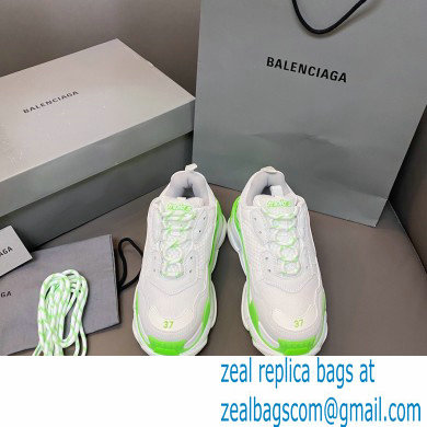 Balenciaga Triple S Women/Men Sneakers Top Quality 27 2022