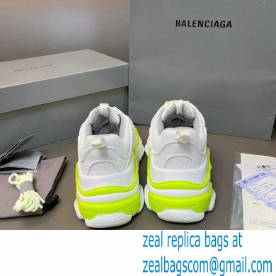 Balenciaga Triple S Women/Men Sneakers Top Quality 28 2022 - Click Image to Close