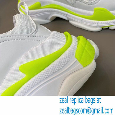 Balenciaga Triple S Women/Men Sneakers Top Quality 28 2022 - Click Image to Close