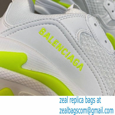 Balenciaga Triple S Women/Men Sneakers Top Quality 28 2022 - Click Image to Close