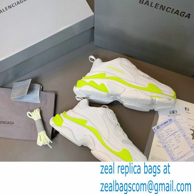 Balenciaga Triple S Women/Men Sneakers Top Quality 28 2022