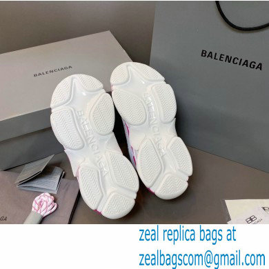 Balenciaga Triple S Women/Men Sneakers Top Quality 29 2022 - Click Image to Close