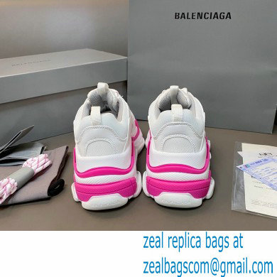 Balenciaga Triple S Women/Men Sneakers Top Quality 29 2022 - Click Image to Close