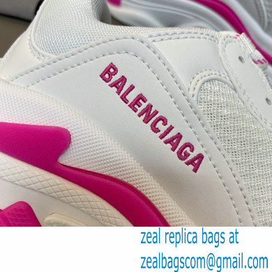 Balenciaga Triple S Women/Men Sneakers Top Quality 29 2022 - Click Image to Close