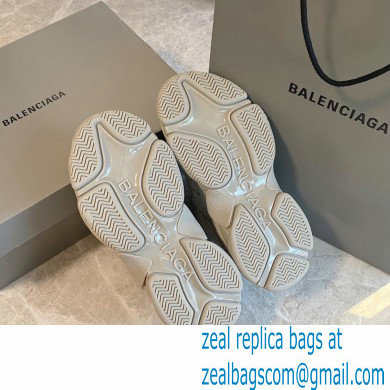 Balenciaga Triple S Women/Men Sneakers Top Quality 30 2022 - Click Image to Close