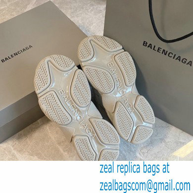 Balenciaga Triple S Women/Men Sneakers Top Quality 30 2022