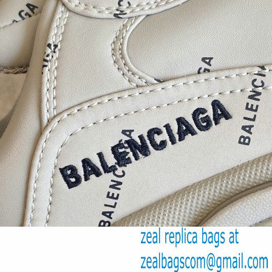 Balenciaga Triple S Women/Men Sneakers Top Quality 30 2022