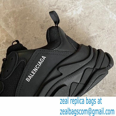 Balenciaga Triple S Women/Men Sneakers Top Quality 32 2022 - Click Image to Close