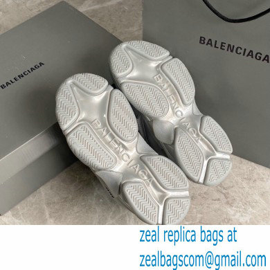 Balenciaga Triple S Women/Men Sneakers Top Quality 33 2022 - Click Image to Close