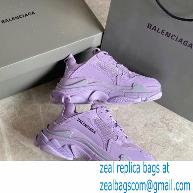 Balenciaga Triple S Women/Men Sneakers Top Quality 34 2022 - Click Image to Close