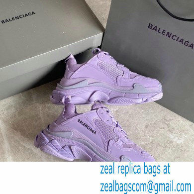 Balenciaga Triple S Women/Men Sneakers Top Quality 34 2022